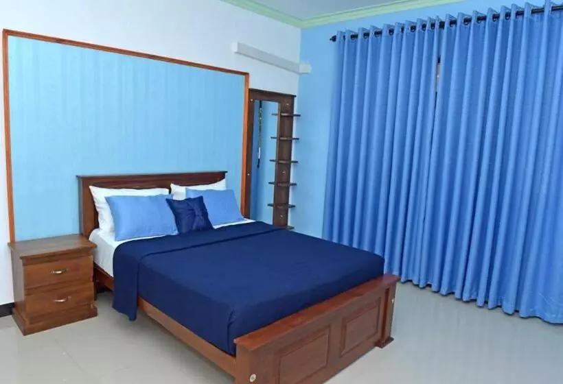 Majatalo Sri Ranana Villa