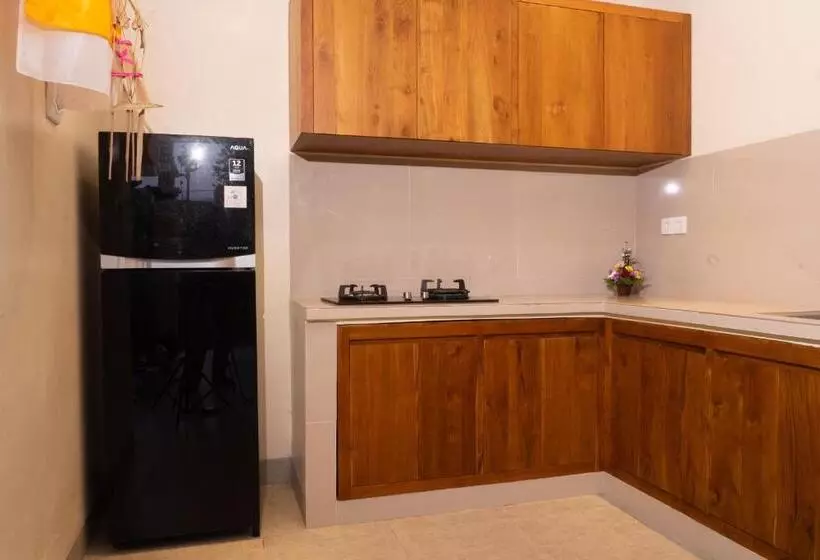 Majatalo Tiny S House