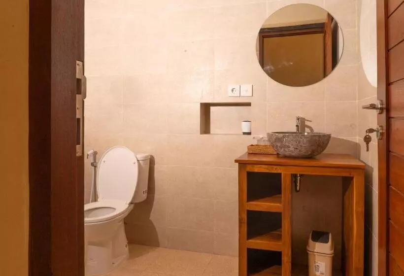 Majatalo Tiny S House