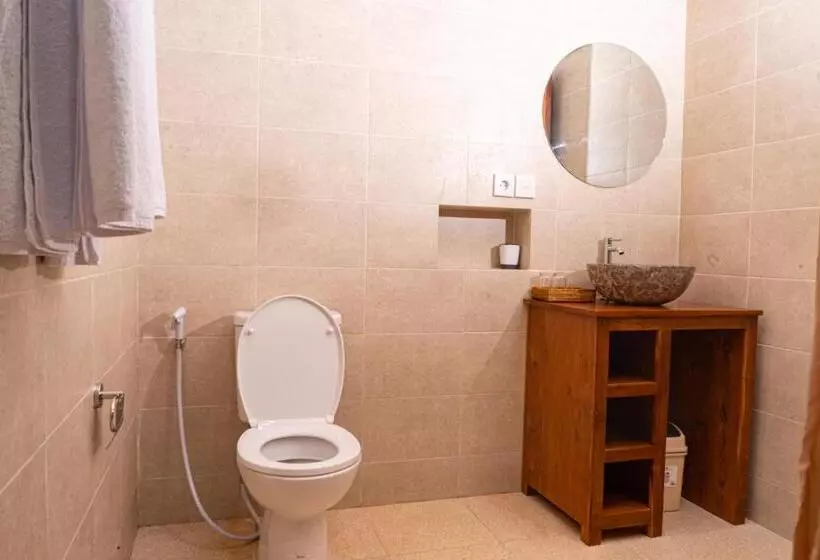 Majatalo Tiny S House