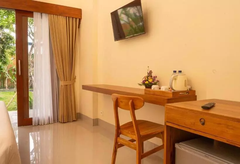 Majatalo Tiny S House