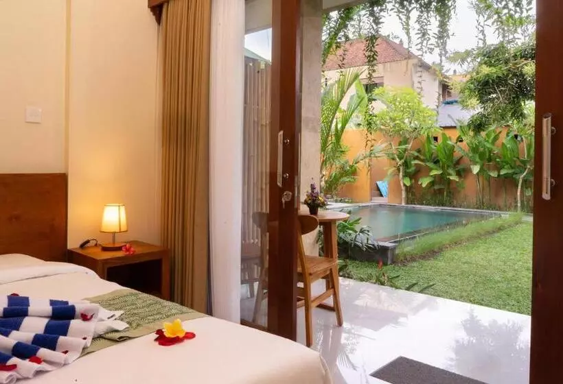 Majatalo Tiny S House