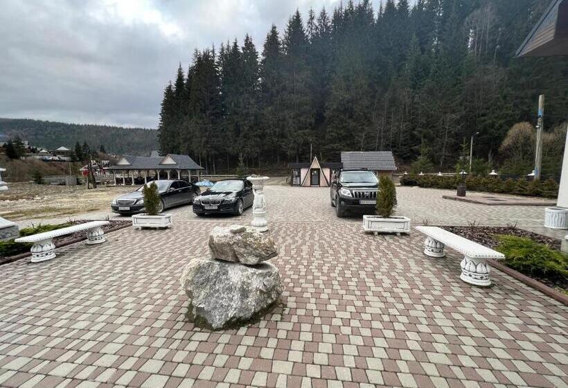 Пансион Villa For You