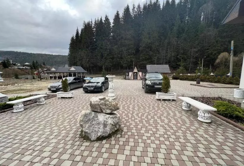 Majatalo Villa For You