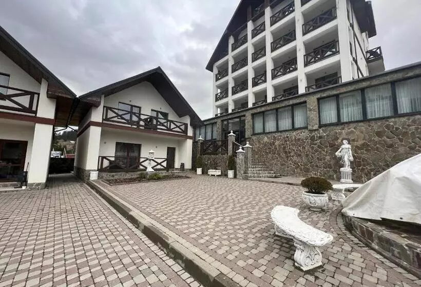 Majatalo Villa For You