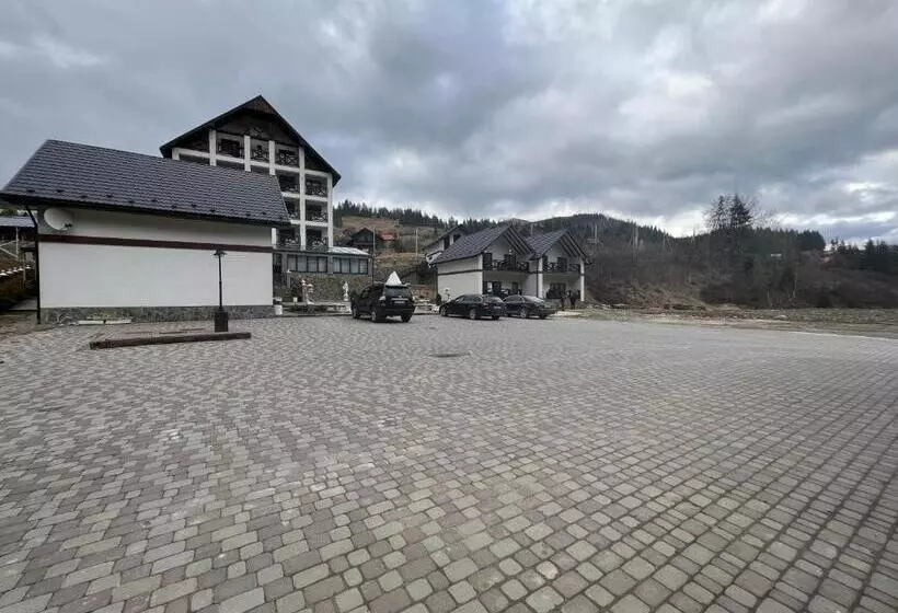 Majatalo Villa For You