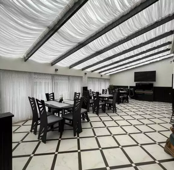 Majatalo Villa For You