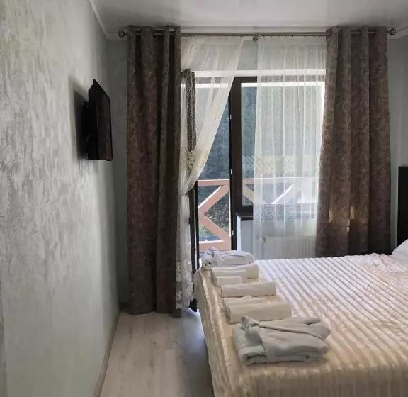 Majatalo Villa For You