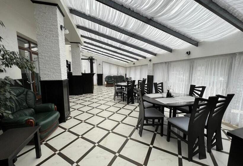 Пансион Villa For You