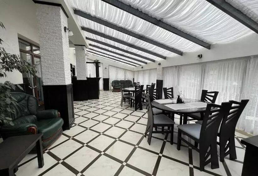 Majatalo Villa For You
