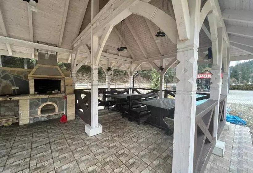 Majatalo Villa For You