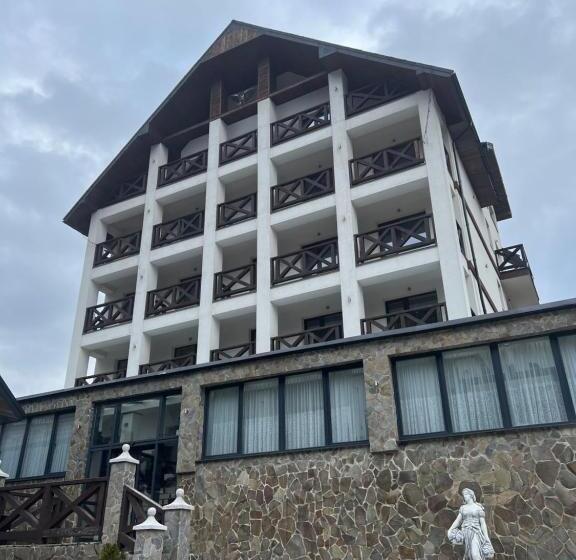 Пансион Villa For You