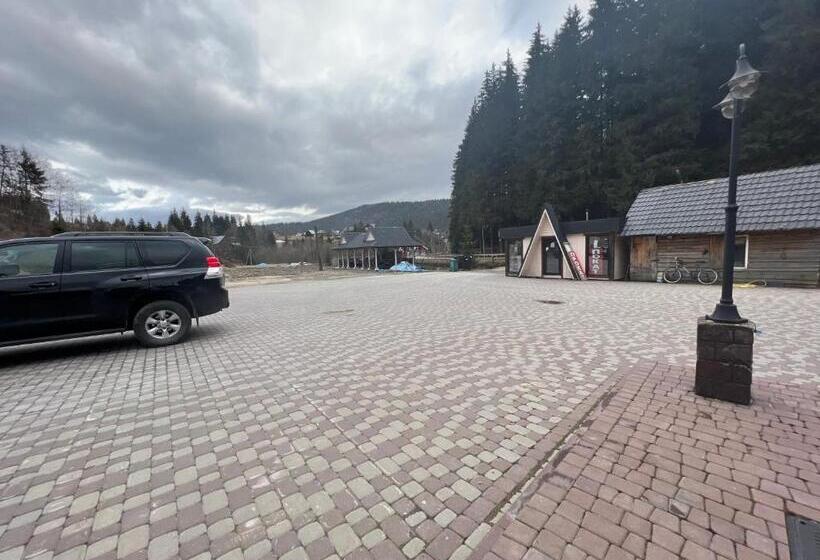 Пансион Villa For You