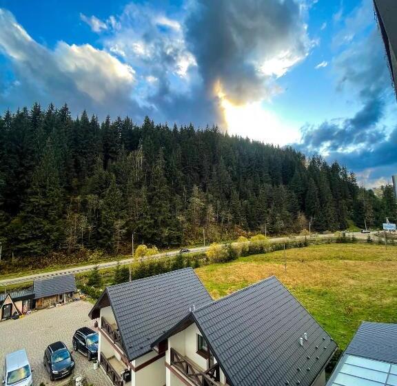 Пансион Villa For You