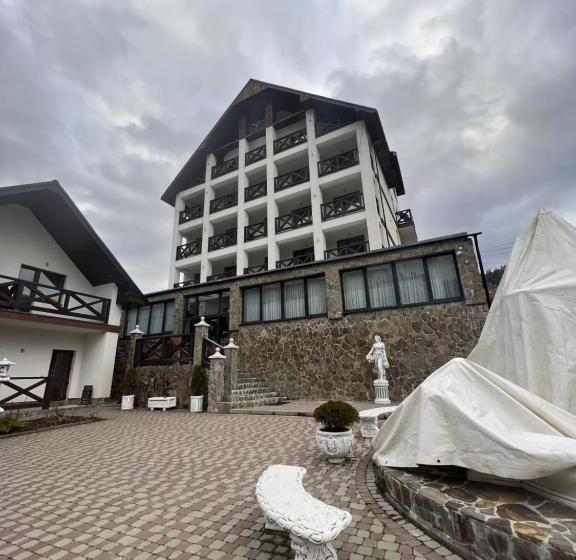 Пансион Villa For You