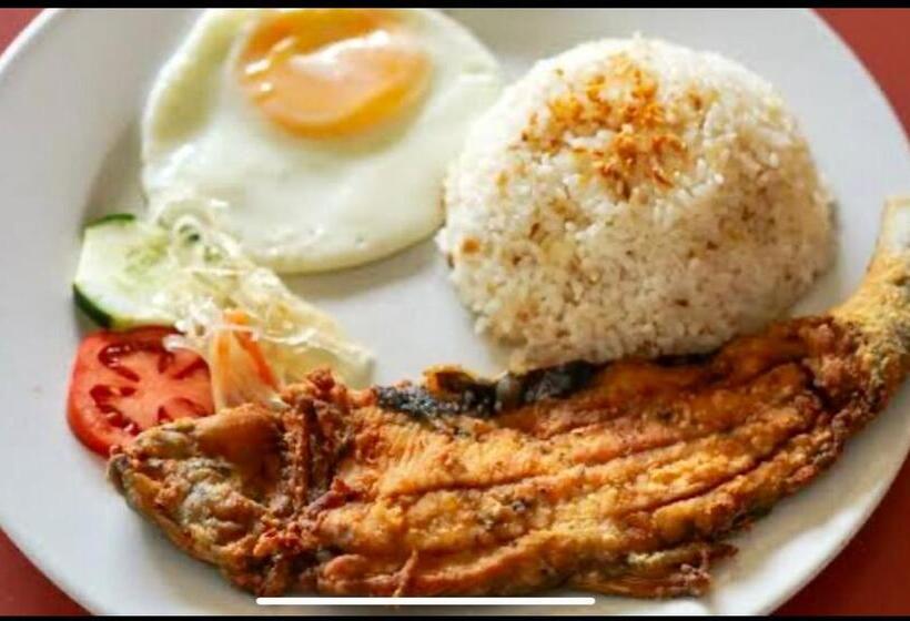 리조트 Fumiko Rina Acop