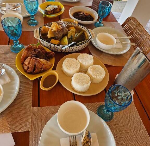 리조트 Solimar Seaside Cabanas