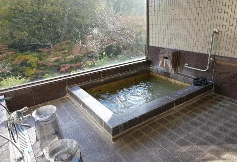 Ryokan Lt Kitchen 湯河原