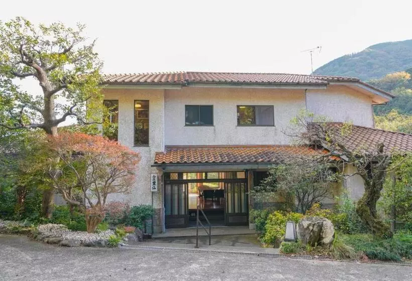 Ryokan Lt Kitchen 湯河原