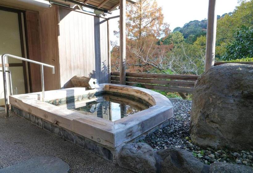 Ryokan Lt Kitchen 湯河原