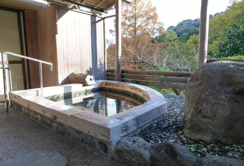 Ryokan Lt Kitchen 湯河原