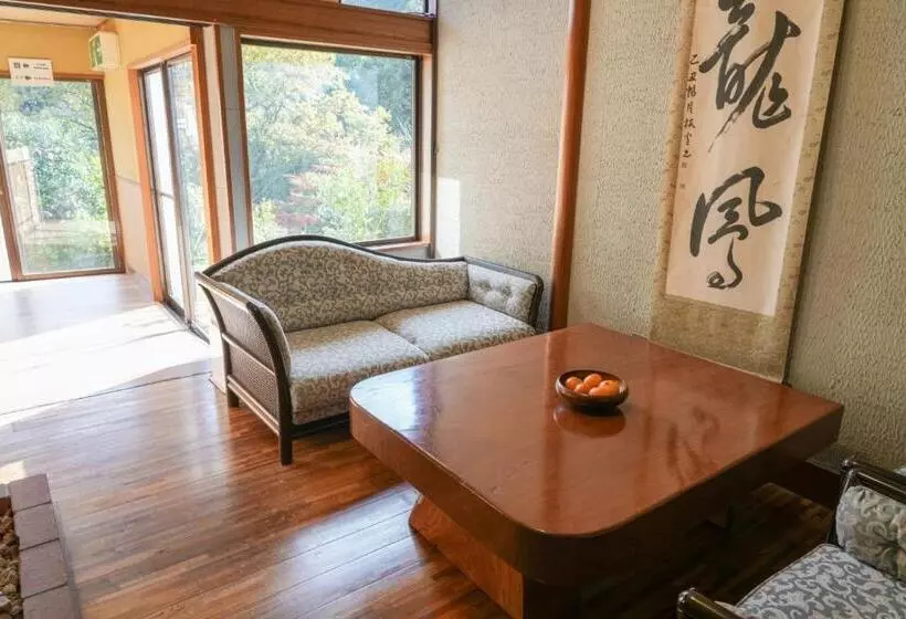 Ryokan Lt Kitchen 湯河原