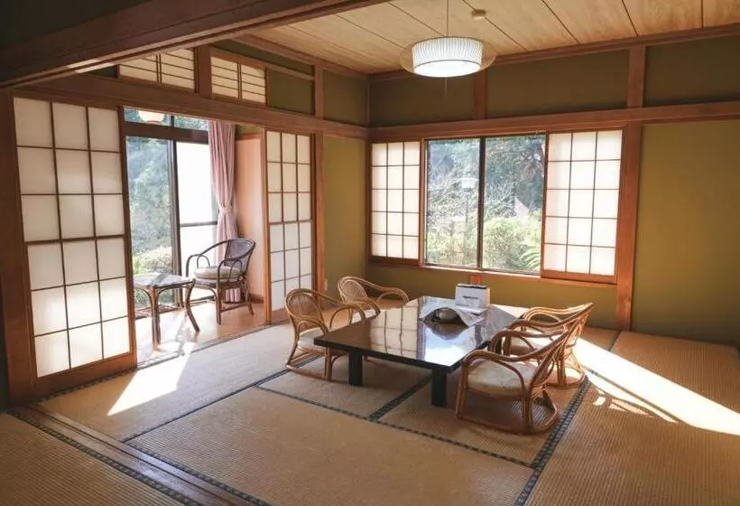 Ryokan Lt Kitchen 湯河原