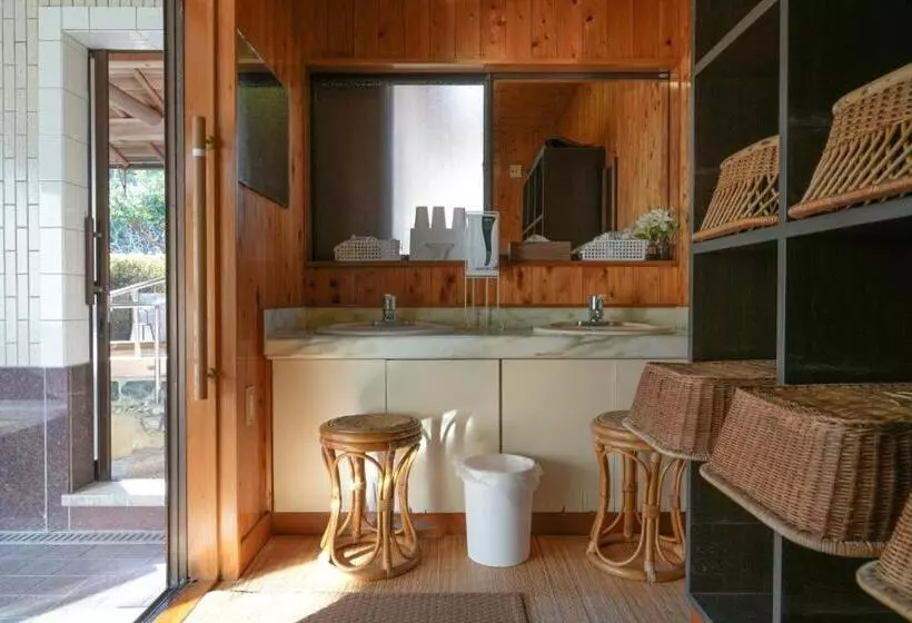 Ryokan Lt Kitchen 湯河原