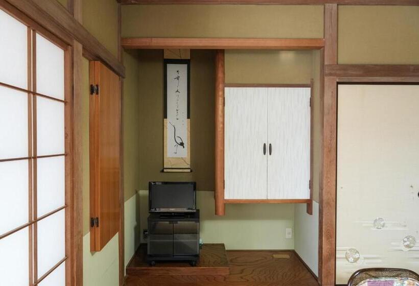 Ryokan Lt Kitchen 湯河原