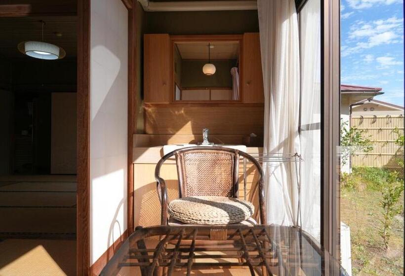 Ryokan Lt Kitchen 湯河原