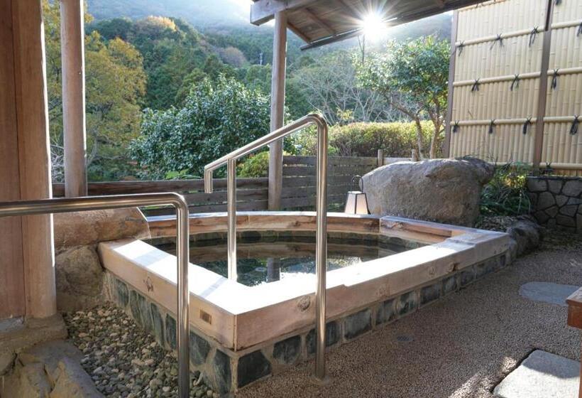 Ryokan Lt Kitchen 湯河原