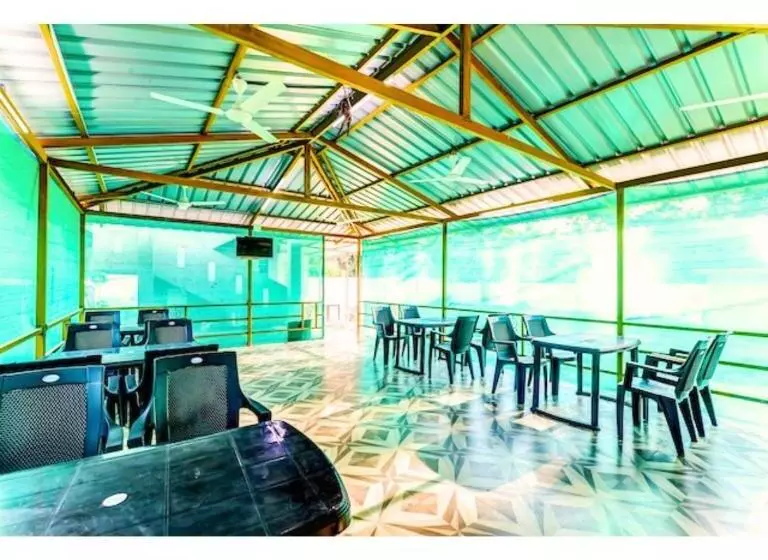 Sulochana Resort