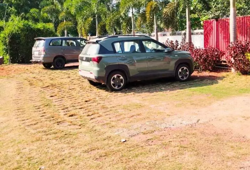 Sulochana Resort