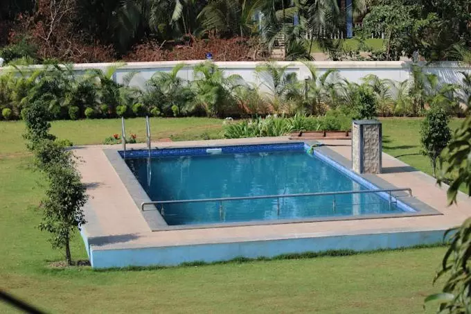 Sulochana Resort
