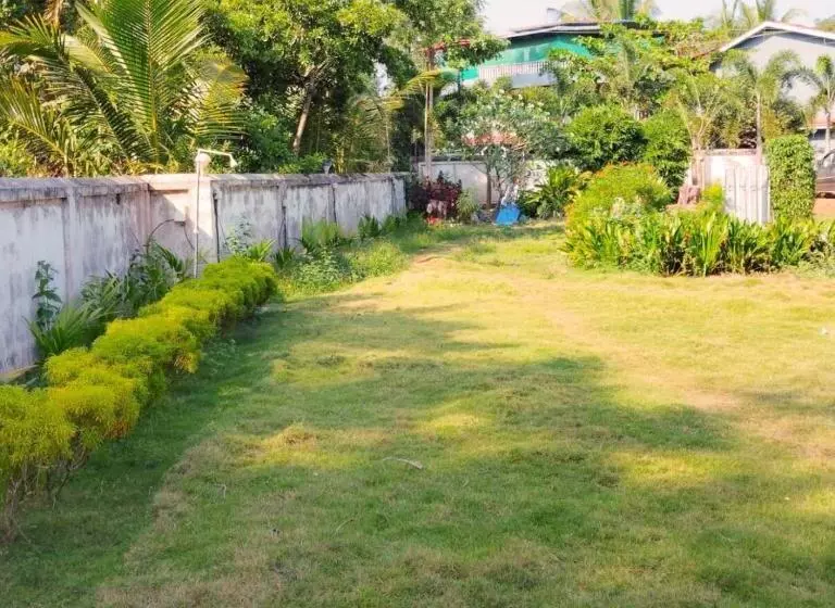 Sulochana Resort