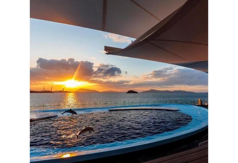 Zentsuji Grand Hotel Vacation Stay 16629v