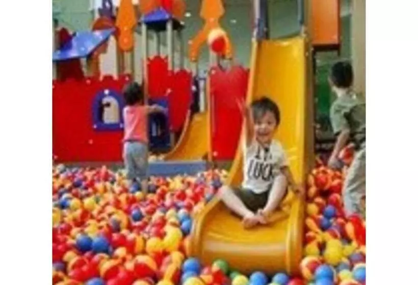 Zentsuji Grand Hotel   Vacation Stay 16629v