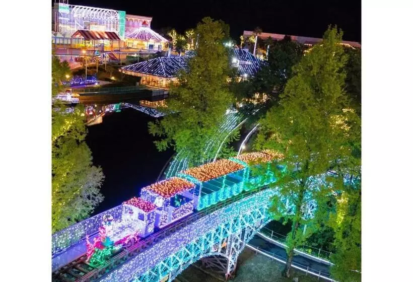 Zentsuji Grand Hotel   Vacation Stay 16629v