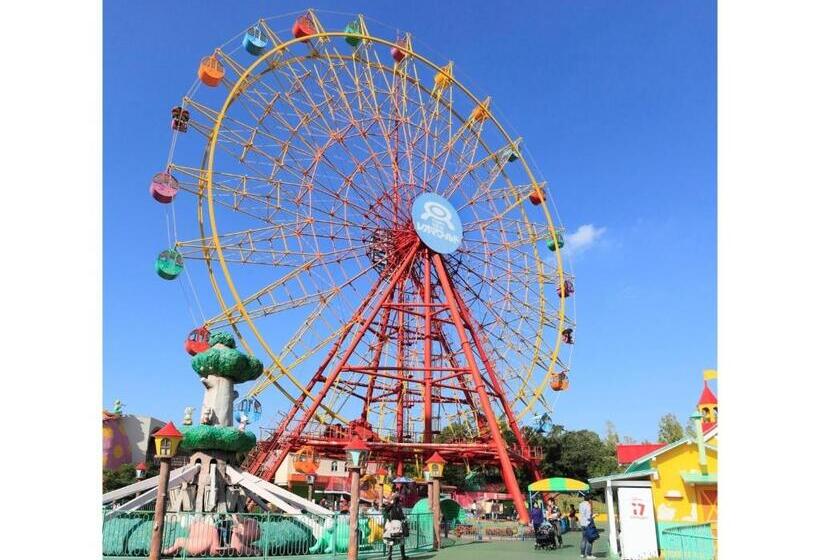 Zentsuji Grand Hotel Vacation Stay 16629v