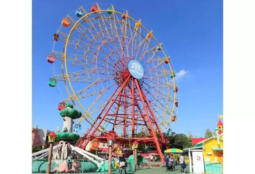 Zentsuji Grand Hotel   Vacation Stay 16629v