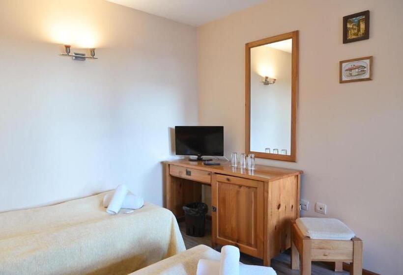 Albergue Bansko Nomads