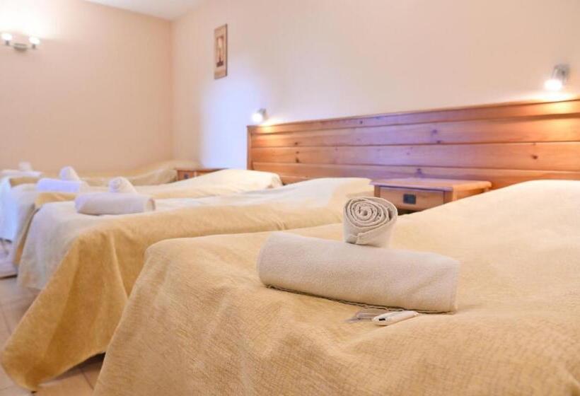 Albergue Bansko Nomads