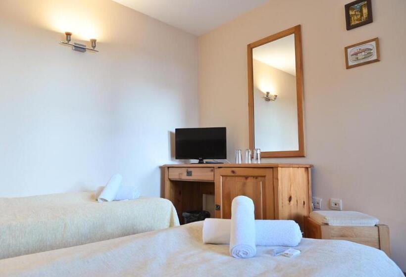 Albergue Bansko Nomads