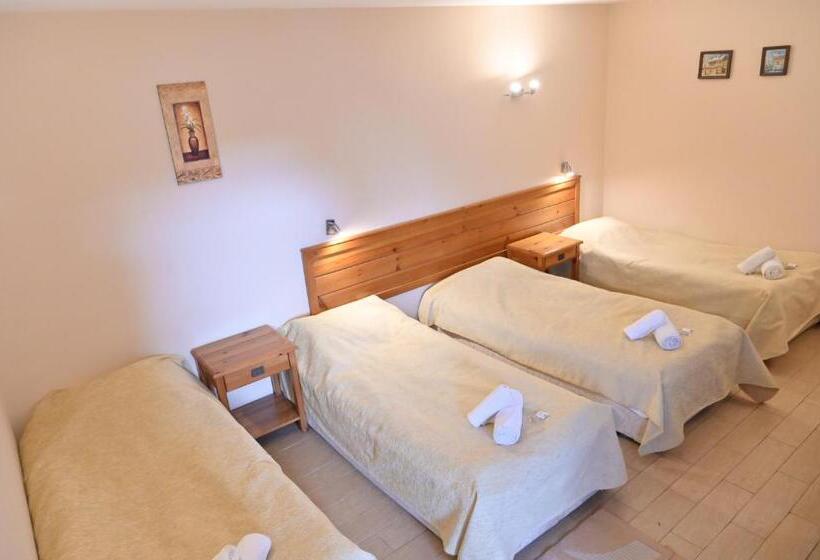 Albergue Bansko Nomads