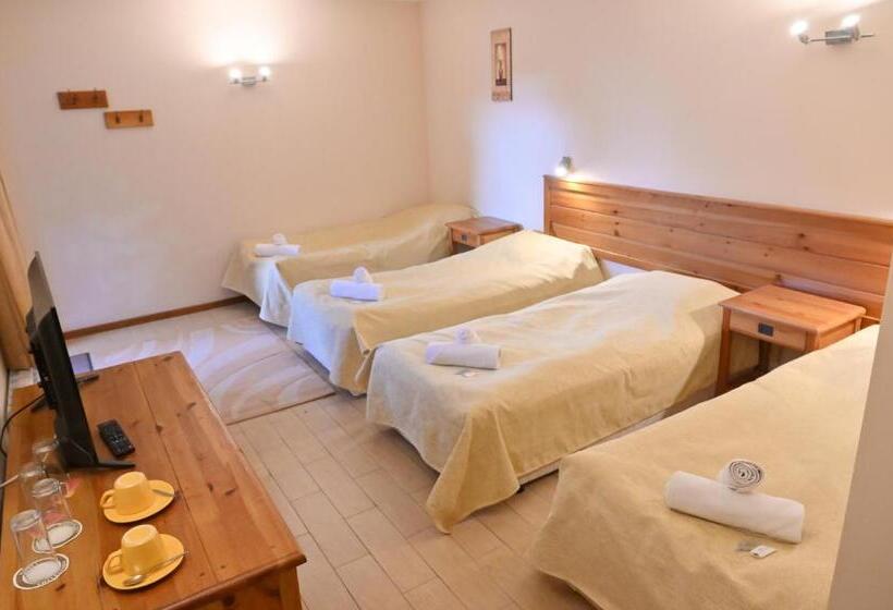 Albergue Bansko Nomads