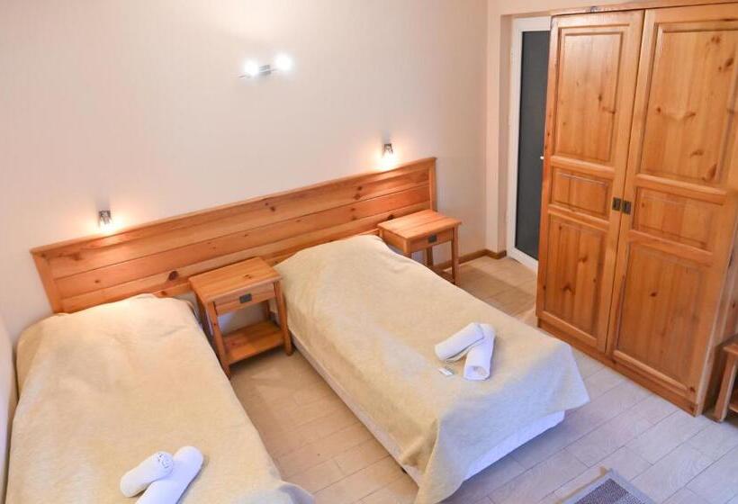 Albergue Bansko Nomads