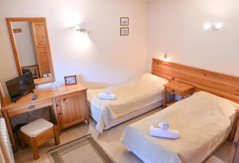 Albergue Bansko Nomads