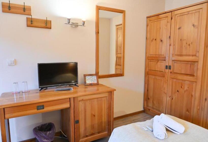 Albergue Bansko Nomads