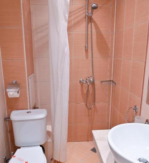 Albergue Bansko Nomads