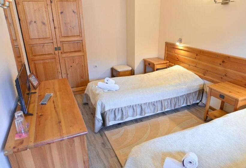 Albergue Bansko Nomads